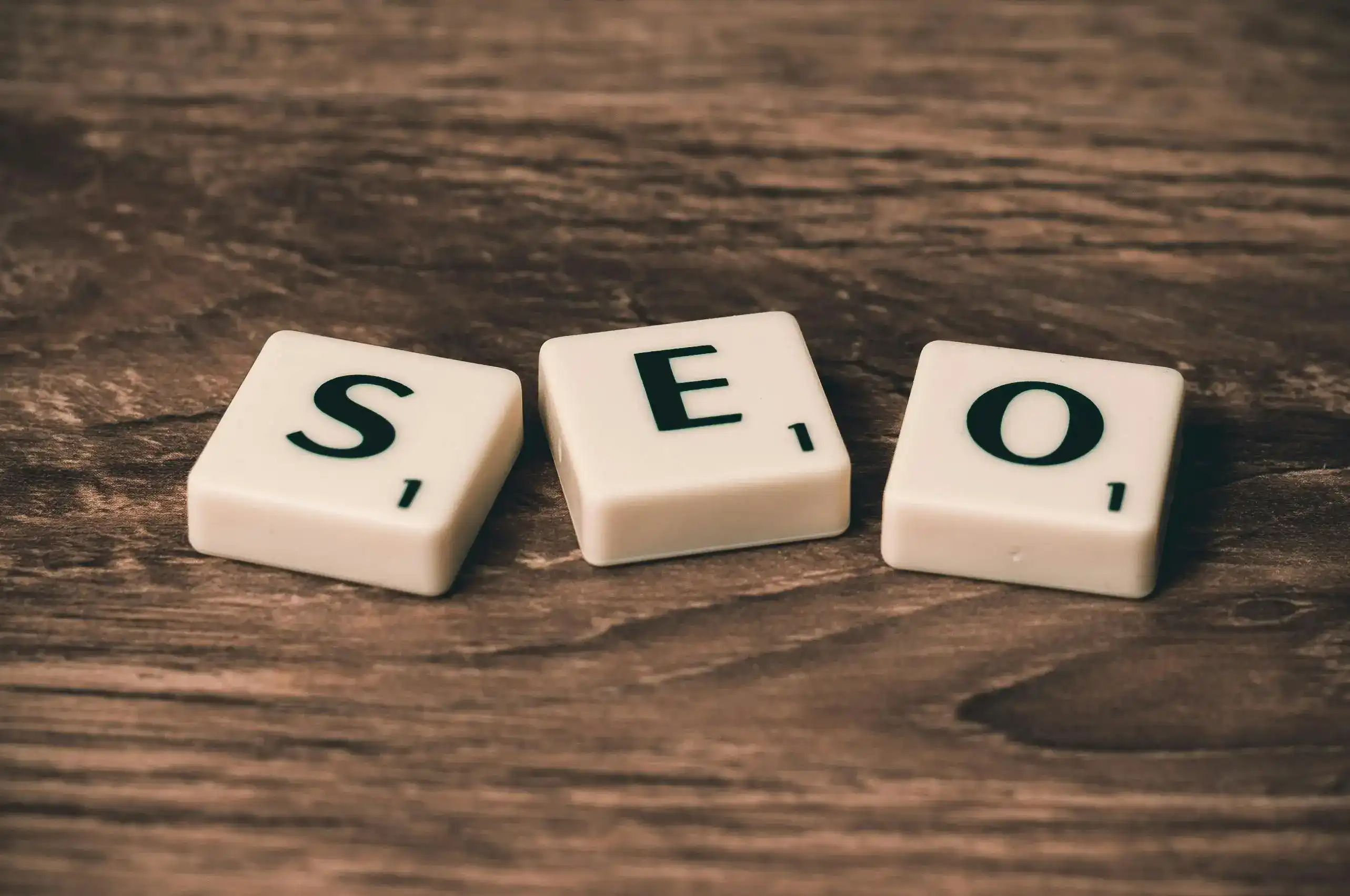 SEO Optimization