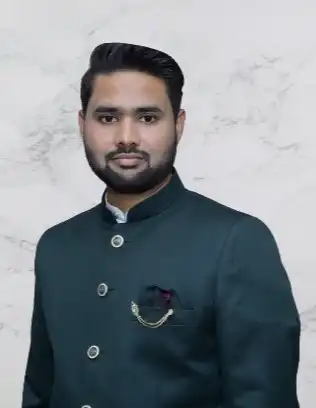 Arjun Mehta
