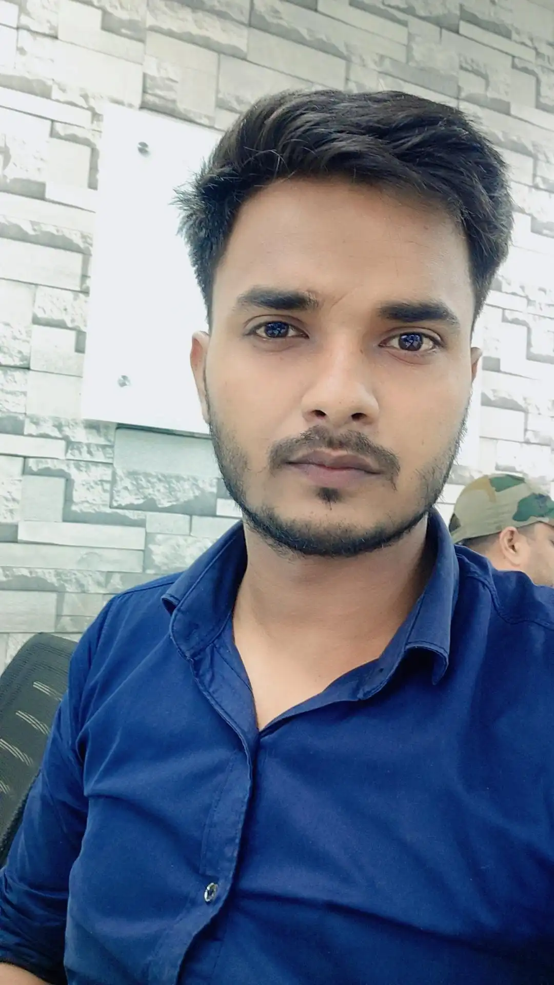 Rahul Verma